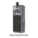 LVE Orion II 2 Pro Plus Kit gray textured carbon