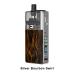 LVE Orion II 2 Pro Plus Kit silver bourbon swirl