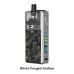 LVE Orion II 2 Pro Plus Kit silver forged carbon