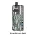 LVE Orion II 2 Pro Plus Kit silver mercury swirl
