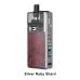 LVE Orion II 2 Pro Plus Kit silver ruby shard