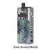 LVE Orion II 2 Pro Plus Kit silver smoked marble