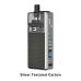 LVE Orion II 2 Pro Plus Kit silver textured carbon