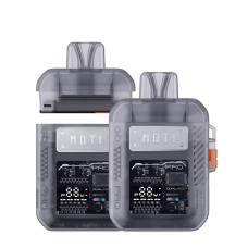MOTI GO Pro Pod System Kit 1000mAh