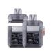 MOTI GO Pro Pod System Kit Gray