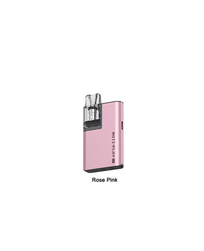 MOTI Play Mini Kit Rose Pink