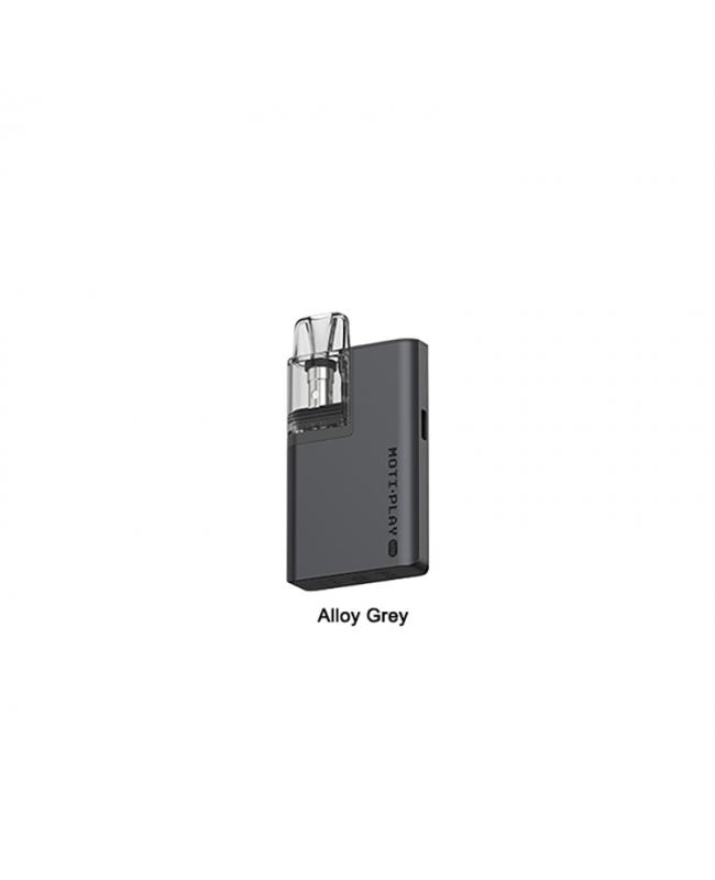 MOTI Play Mini Kit Alloy Grey