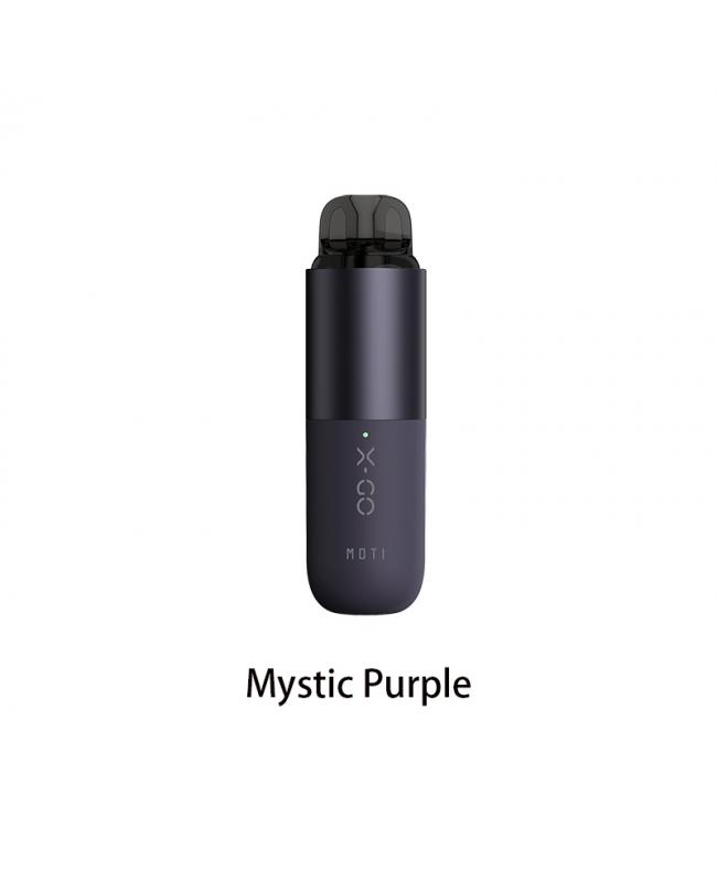 MOTI X GO Kit Mystic Purple