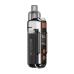 MOTI X Pod System Kit Galaxy Silver