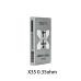MOTI X Replacement Coil 5pcs X35 0.35ohm