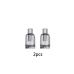 MOTI X Replacement Pod Cartridge 2pcs