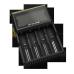 Nitecore D4 4Slots Battery Charger With LCD Screen
