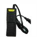 Nitecore I1 Battery Charger With eGo Port