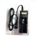 Nitecore I1 Battery Charger With eGo Port