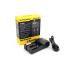 Nitecore I2 Intellicharge Charger