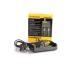 Nitecore I2 Intellicharge Charger
