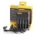 Nitecore i4 Intelligent Li-ion Battery Charger