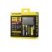 Nitecore i4 Intelligent Li-ion Battery Charger