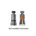 OFRF Nexmini Replacement Coil 5pcs M22 nexMESH Coil 0.6ohm