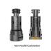 OFRF Nexmini Replacement Coil 5pcs M21 Parallel Coil 0.6ohm