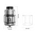 Arbiter RTA Size