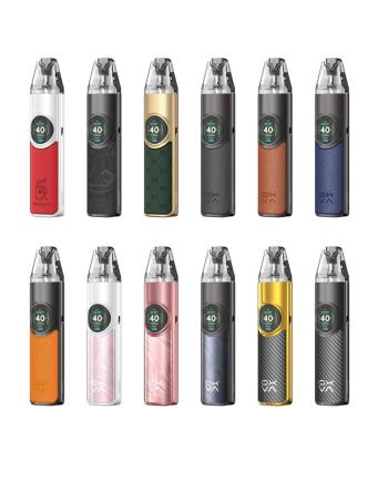 OXVA NeXLIM Pod System Kit 1500mAh 4ml