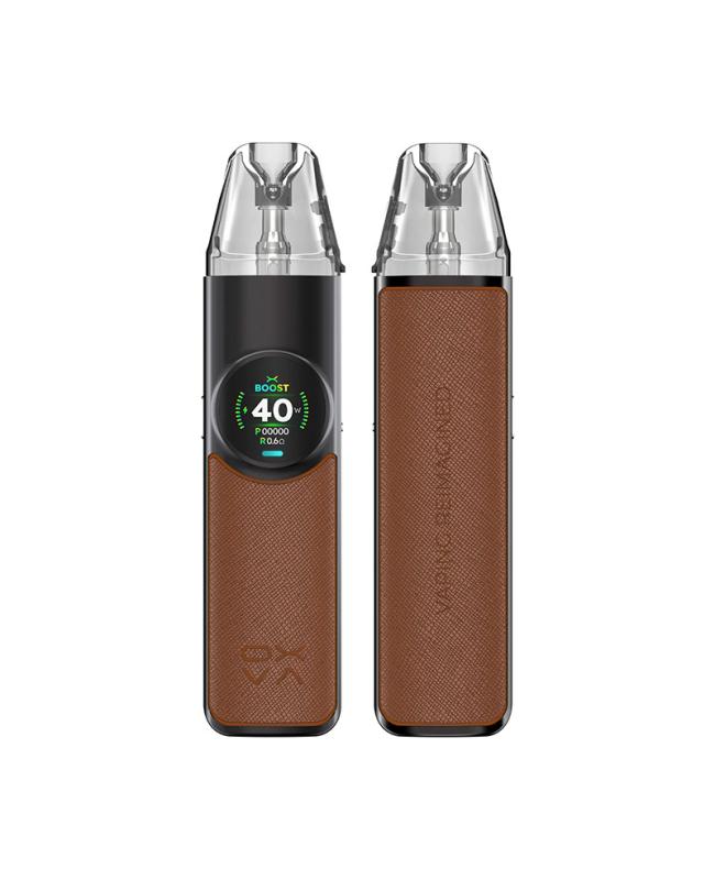 OXVA NeXLIM Pod System Kit 1500mAh 4ml by Brands pod system for pod systems - gallery image 7