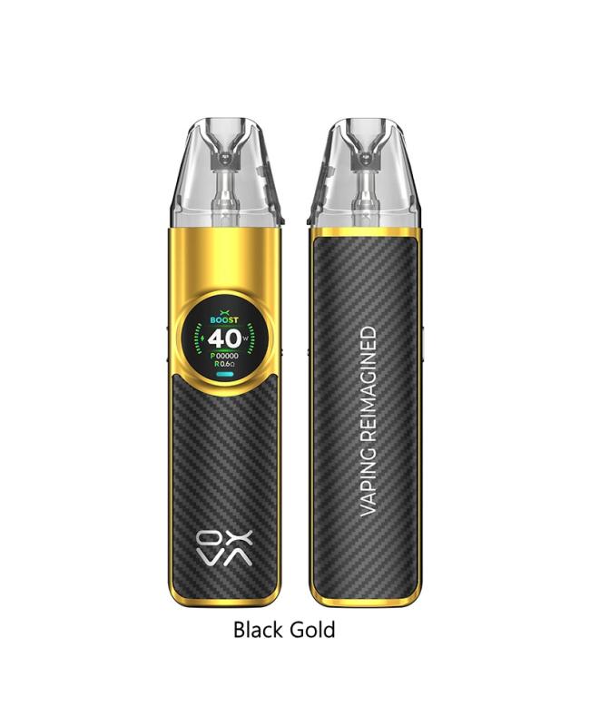 OXVA NeXLIM Pod System Kit 1500mAh 4ml by Brands pod system for pod systems - gallery image 13