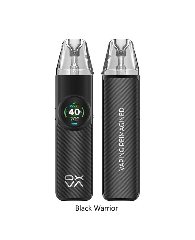 OXVA NeXLIM Pod System Kit 1500mAh 4ml by Brands pod system for pod systems - gallery image 14