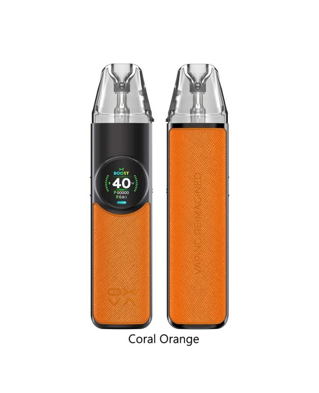OXVA NeXLIM Pod System Kit 1500mAh 4ml by Brands pod system for pod systems - gallery image 9