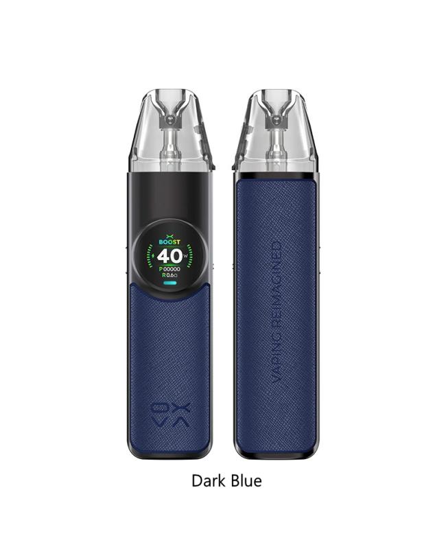 OXVA NeXLIM Pod System Kit 1500mAh 4ml by Brands pod system for pod systems - gallery image 8