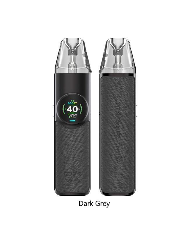 OXVA NeXLIM Pod System Kit 1500mAh 4ml by Brands pod system for pod systems - gallery image 6