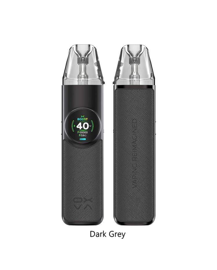 OXVA NeXLIM Pod System Kit 1500mAh 4ml