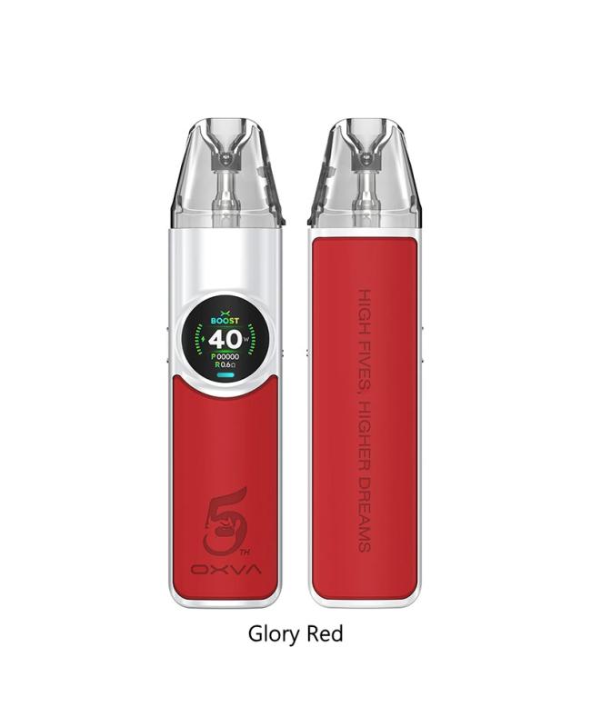 OXVA NeXLIM Pod System Kit 1500mAh 4ml by Brands pod system for pod systems - gallery image 3