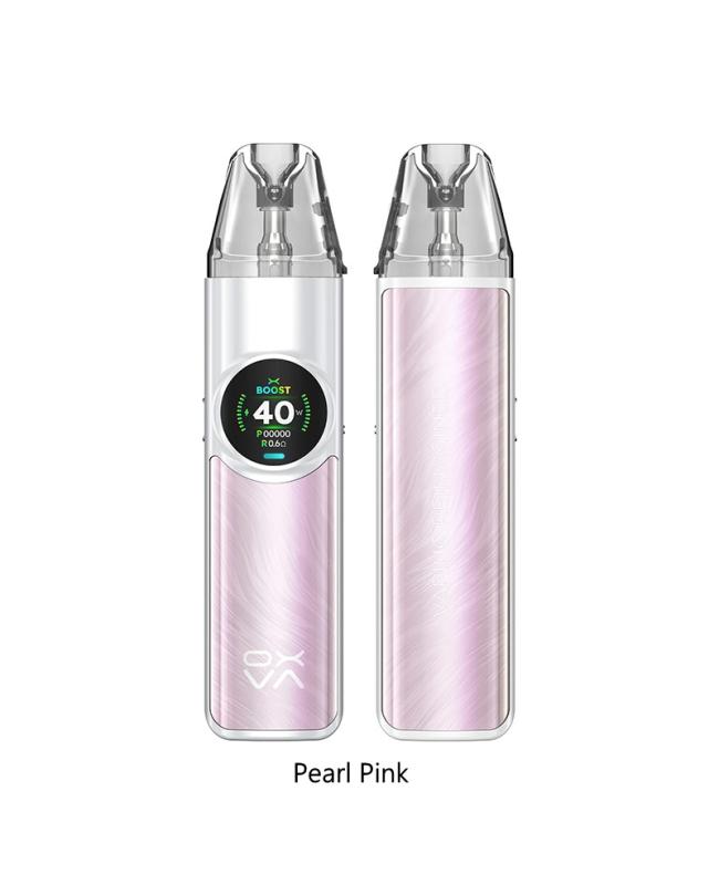 OXVA NeXLIM Pod System Kit 1500mAh 4ml by Brands pod system for pod systems - gallery image 10