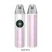 OXVA NeXLIM Pod System Kit 1500mAh 4ml Pearl Pink