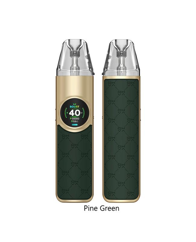 OXVA NeXLIM Pod System Kit 1500mAh 4ml by Brands pod system for pod systems - gallery image 5