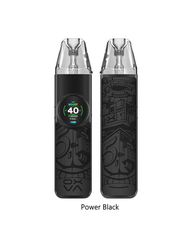 OXVA NeXLIM Pod System Kit 1500mAh 4ml by Brands pod system for pod systems - gallery image 4