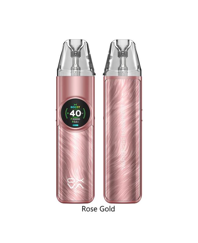 OXVA NeXLIM Pod System Kit 1500mAh 4ml by Brands pod system for pod systems - gallery image 11