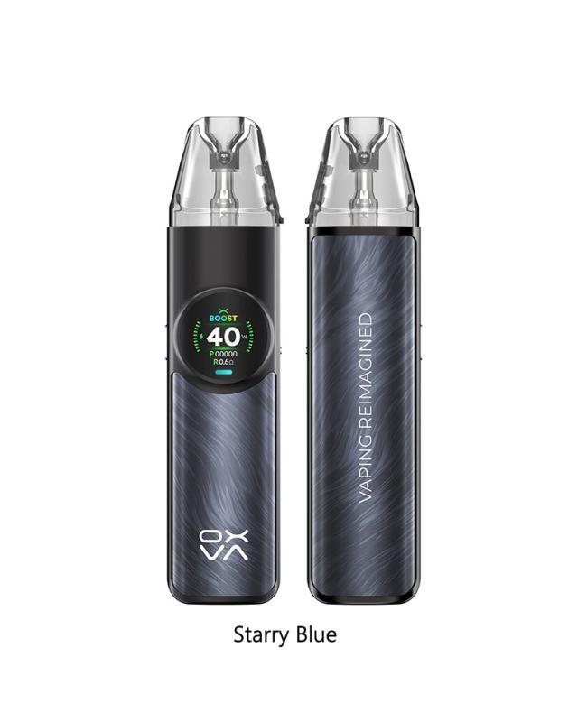 OXVA NeXLIM Pod System Kit 1500mAh 4ml by Brands pod system for pod systems - gallery image 12