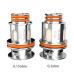 OXVA Uniplus Coil 5pcs