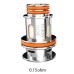 OXVA Uniplus Coil 0.15ohm