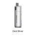 OXVA Oneo Pod Kit Cool Silver