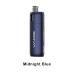 OXVA Oneo Pod Kit Midnight Blue