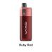 OXVA Oneo Pod Kit Ruby Red