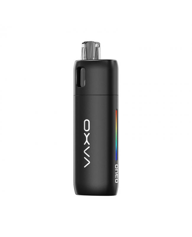 OXVA Oneo Pod Kit Astral Black
