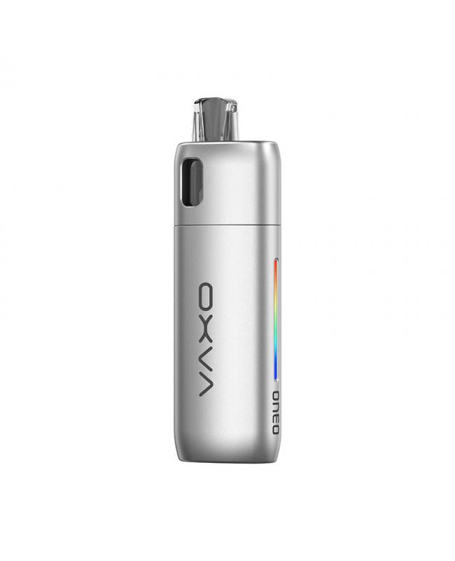 OXVA Oneo Pod Kit Cool Silver