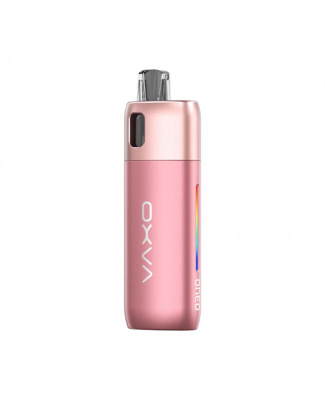 OXVA Oneo Pod Kit Phantom Pink