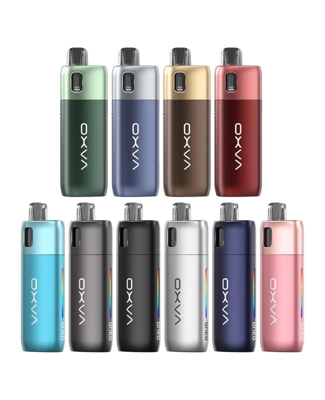 OXVA Oneo Pod Kit 1600mAh