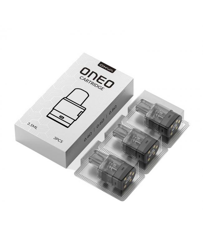 OXVA Oneo Replacement Pod Cartridge 3.5ml 